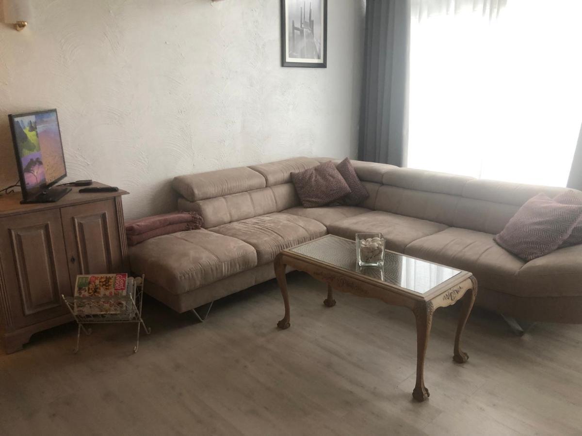 Villa Nova Duplexappartement Миделкерк Экстерьер фото
