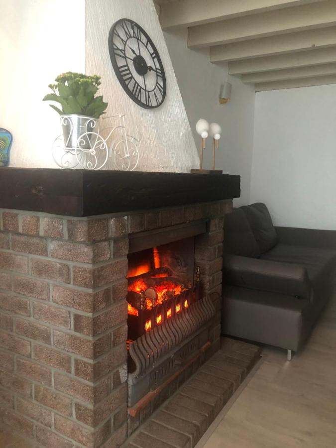 Villa Nova Duplexappartement Миделкерк Экстерьер фото