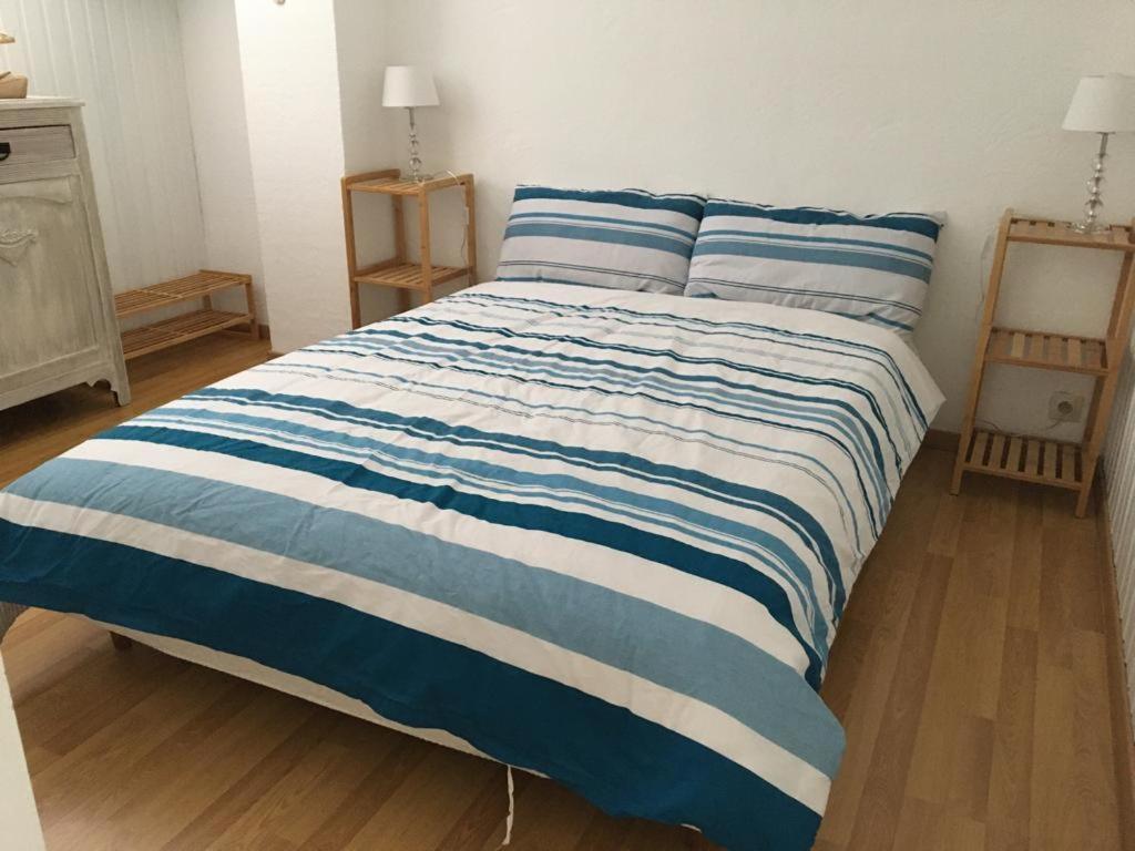 Villa Nova Duplexappartement Миделкерк Экстерьер фото